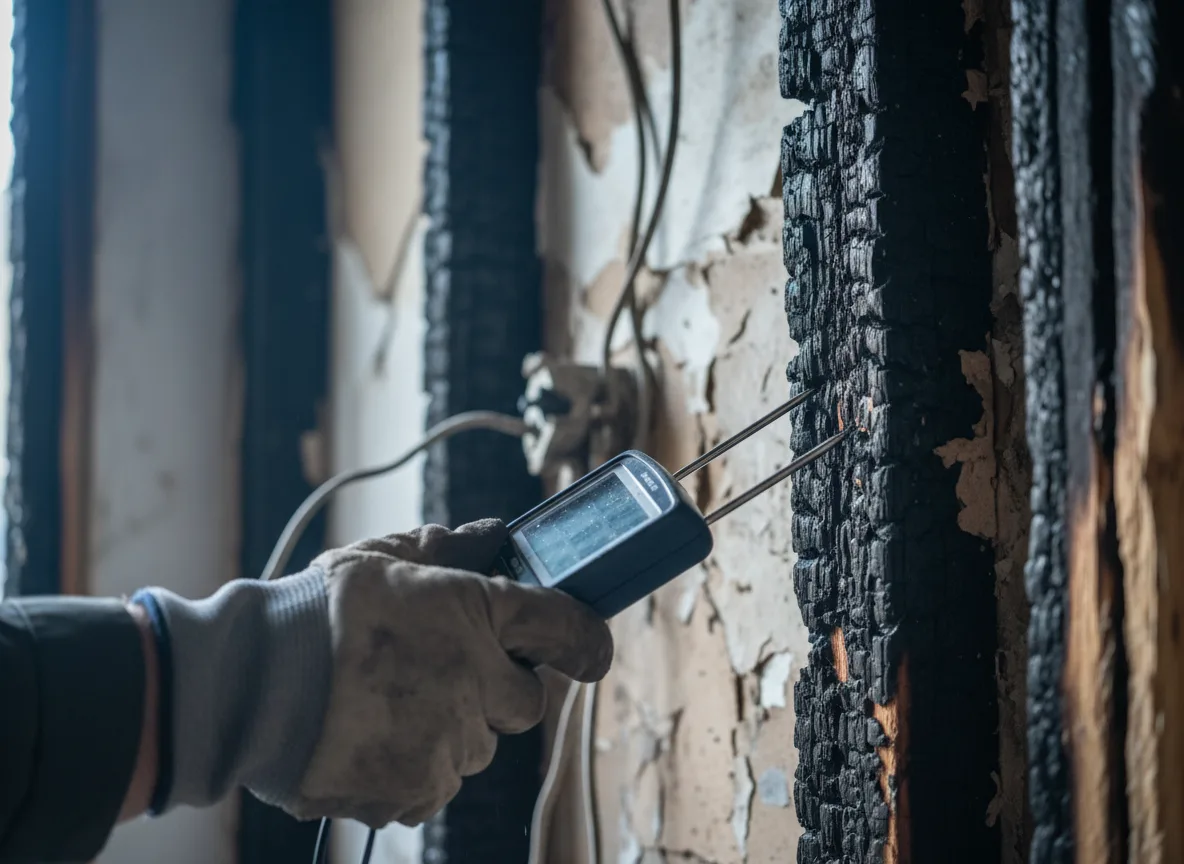 Fire Damage Restoration Mount Solon, VA FAQs
